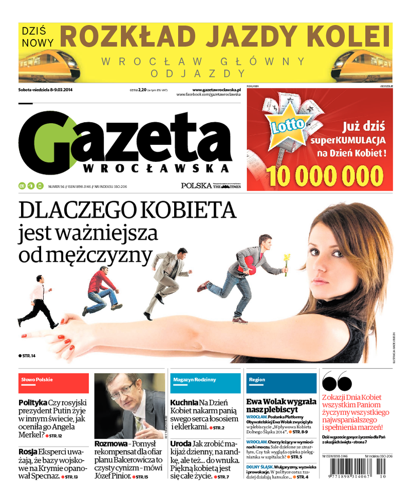 Gazeta Wrocławska