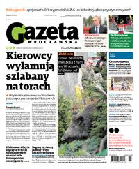 Gazeta Wrocławska