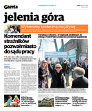 Tygodnik miejski Jelenia Góra