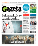 Gazeta Wrocławska / mut. Wałbrzych