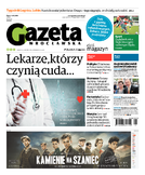 Gazeta Wrocławska / mut. Głogów
