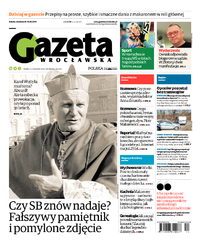 Gazeta Wrocławska