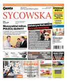 Gazeta Sycowska