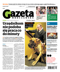 Gazeta Wrocławska