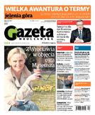 Gazeta Wrocławska / mut. Jelenia Góra