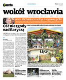 Wokół Wrocławia