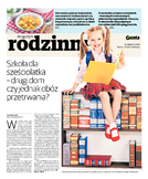 Magazyn Rodzinny