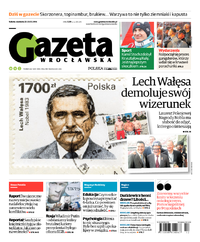 Gazeta Wrocławska