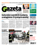 Gazeta Wrocławska / mut. Jelenia Góra