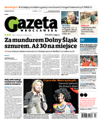 Gazeta Wrocławska