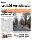 Wokół Wrocławia