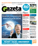 Gazeta Wrocławska / mut. Jelenia Góra