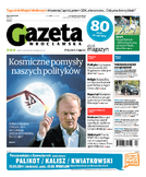 Gazeta Wrocławska / mut. Wałbrzych