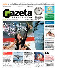 Gazeta Wrocławska