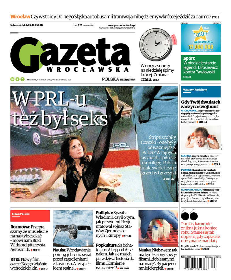 Gazeta Wrocławska