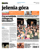 Tygodnik miejski Jelenia Góra