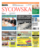 Gazeta Sycowska