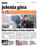 Tygodnik miejski Jelenia Góra