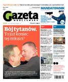 Gazeta Wrocławska / mut. Głogów