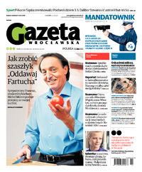 Gazeta Wrocławska