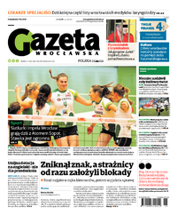 Gazeta Wrocławska