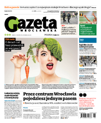 Gazeta Wrocławska