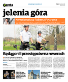 Tygodnik miejski Jelenia Góra