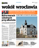 Wokół Wrocławia