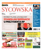 Gazeta Sycowska