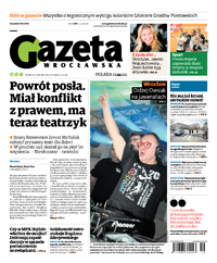 Gazeta Wrocławska