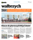 Tygodnik miejski Wałbrzych