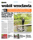 Wokół Wrocławia