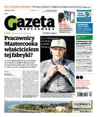 Gazeta Wrocławska