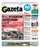 Gazeta Wrocławska / mut. Legnica