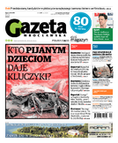 Gazeta Wrocławska / mut. Wałbrzych