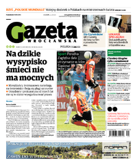 Gazeta Wrocławska