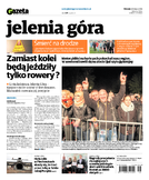 Tygodnik miejski Jelenia Góra