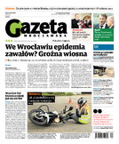 Gazeta Wrocławska / mut. Jelenia Góra