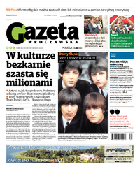 Gazeta Wrocławska