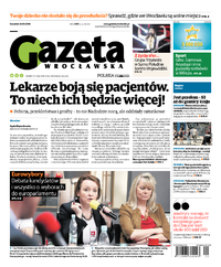 Gazeta Wrocławska