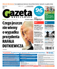 Gazeta Wrocławska