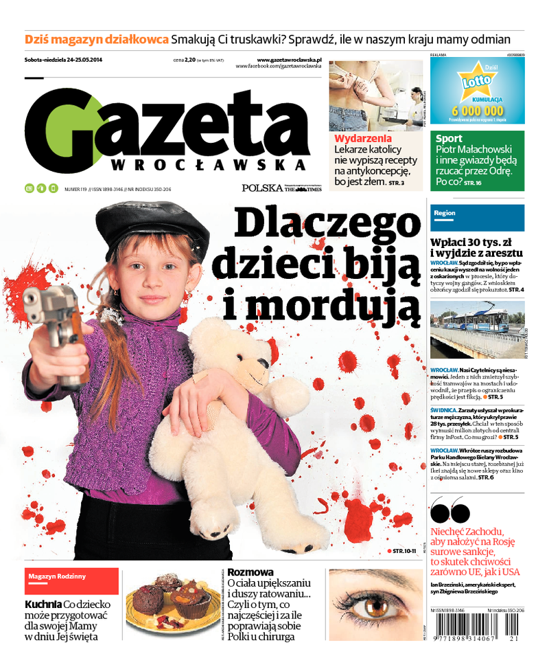 Gazeta Wrocławska