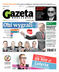 Gazeta Wrocławska