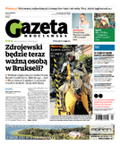 Gazeta Wrocławska / mut. Jelenia Góra