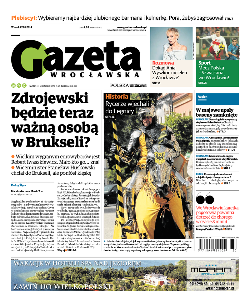 Gazeta Wrocławska