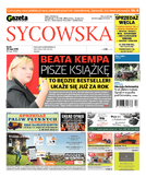 Gazeta Sycowska