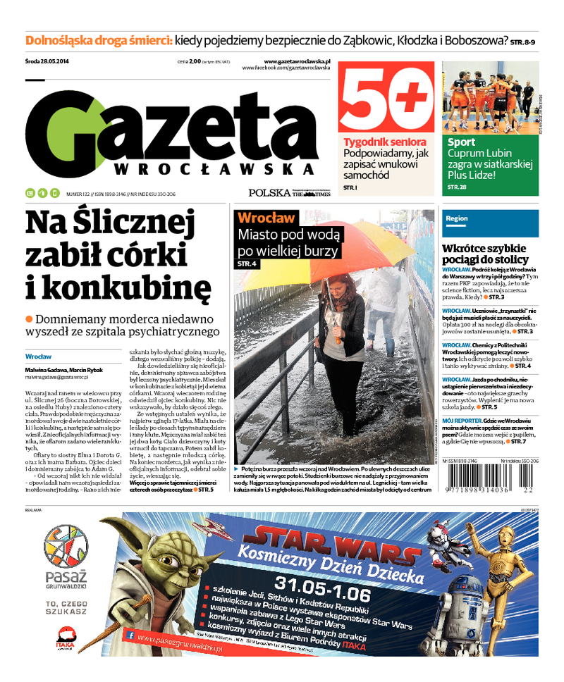 Gazeta Wrocławska