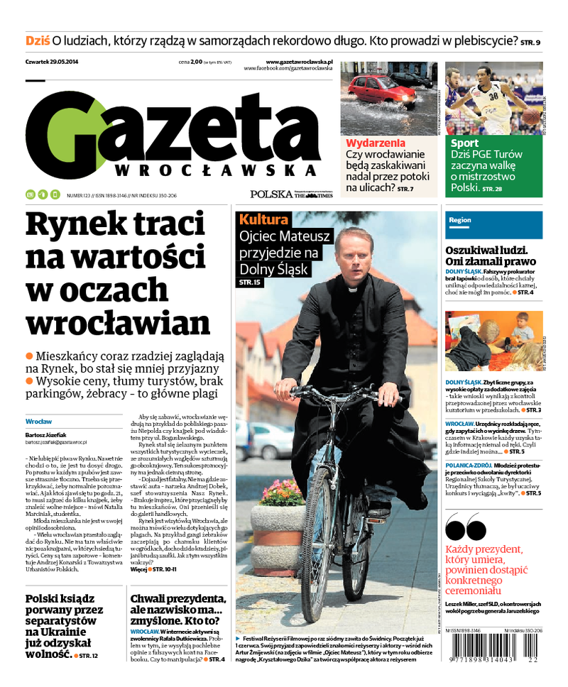 Gazeta Wrocławska