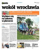 Wokół Wrocławia