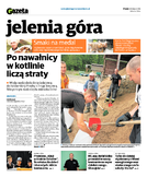 Tygodnik miejski Jelenia Góra